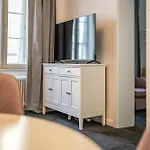 Whats Appartement *