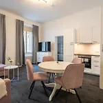 Whats Appartement Graz