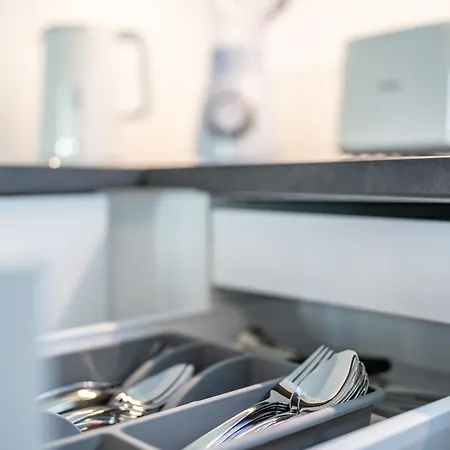 Апартаменты Whats Грац