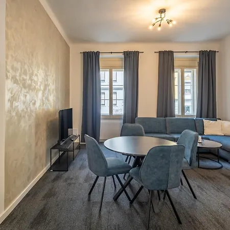 Appartement Whats