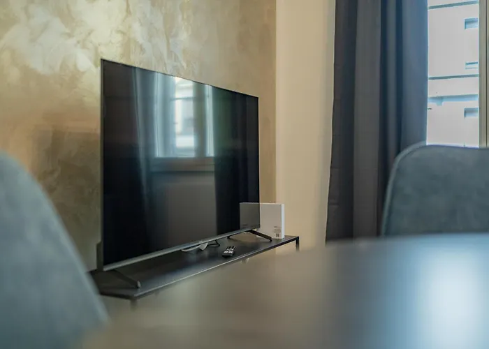 Whats Апартаменты