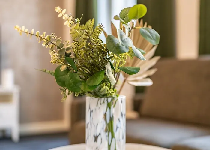 Апартаменты Whats *