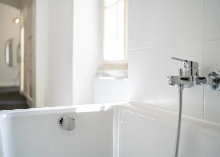 Апартаменты Whats