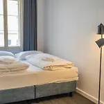 Апартаменти Whats