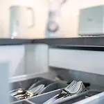 Апартаменти Whats Грац