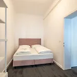 Apartmán Whats *