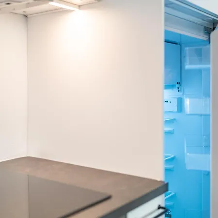 Apartamento Whats Graz