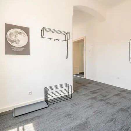Apartmán Whats *