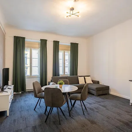 Whats Apartamento Graz