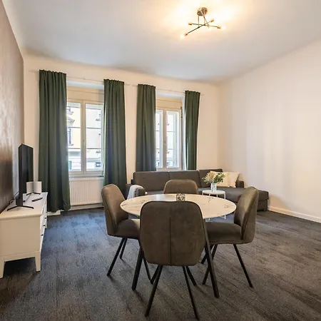 Whats Apartamento Graz