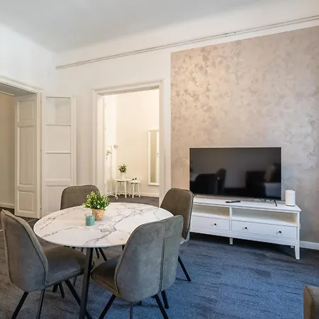 Apartmán Whats