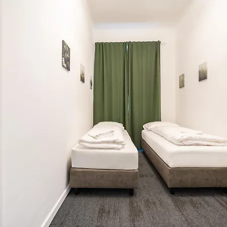 Apartmán Whats Štýrský Hradec