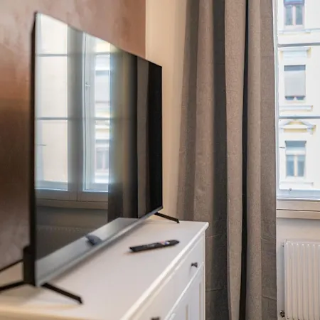 Appartamento Whats Graz