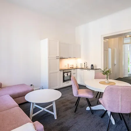 Whats Apartmán