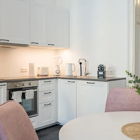 Apartmán Whats
