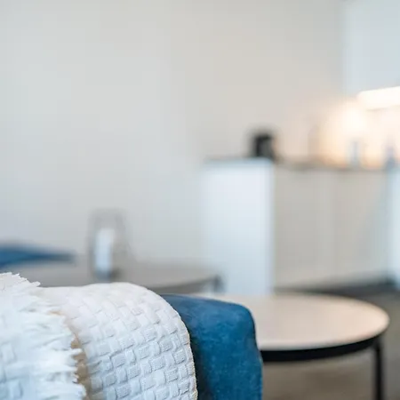 Whats Apartamento Graz