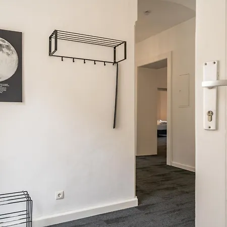 Apartmán Whats Štýrský Hradec