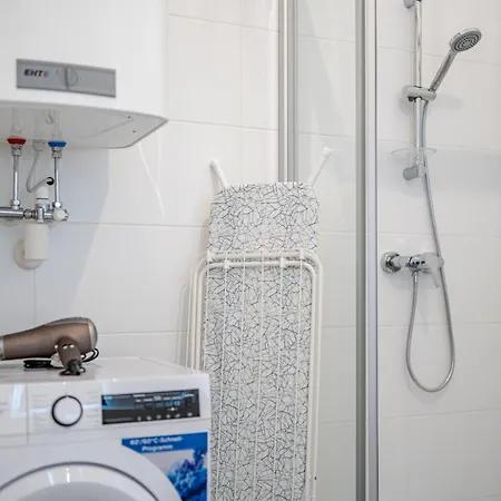 Apartmán Whats