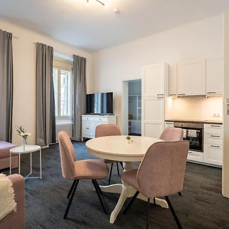 Whats Apartment Graz