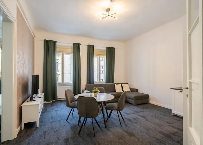 Whats Appartamento Graz