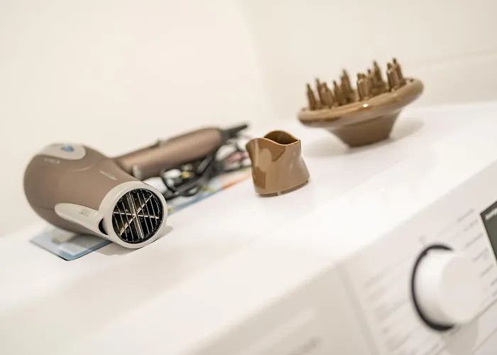 Appartamento Whats Graz