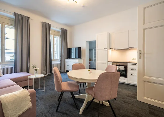 Whats Appartamento Graz